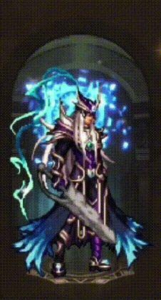 地下城勇士手游最新爆料,神秘职业登场，冒险新篇章即将开启！