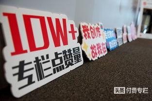 头条怎么找到付费专栏,轻松找到优质内容，开启知识付费之旅
