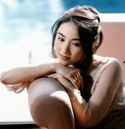 香港女明星黎姿,从影视明星到商业女强人的华丽蜕变
