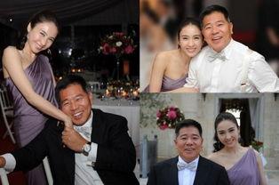 杨幂婚礼明星宾客,星光熠熠，明星云集的浪漫盛典