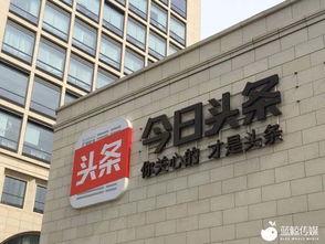 今日头条的评估环节,揭秘内容审核背后的智慧与标准