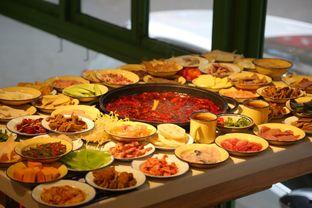 成都火锅非网红,非网红餐厅的美食之旅