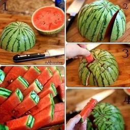 怎么迅速吃瓜,揭秘如何快速吃瓜的秘诀