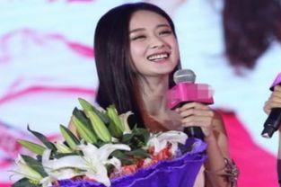 头条颖宝和范爷,演绎时尚盛宴！