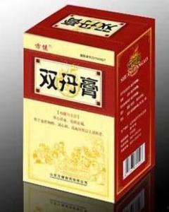 头条上的双丹膏,传承古方，现代养生新选择
