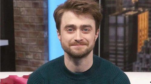 吃瓜小熊哈利波特