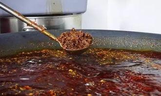 外国人看炒火锅底料,外国人眼中的麻辣诱惑