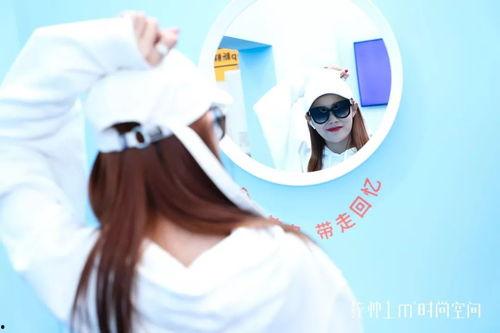 网红打卡地适合带小孩的