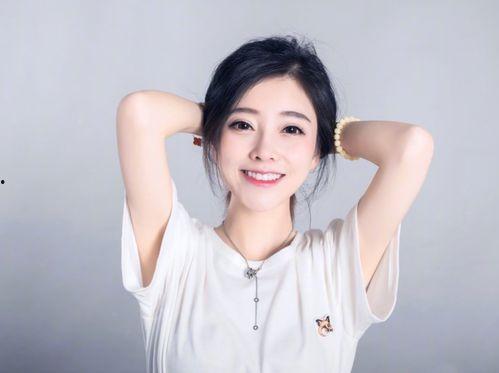 最小直播网红李芯蕊,直播界最小网红的崛起之路