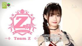 gnz48 明星,闪耀舞台，魅力四溢