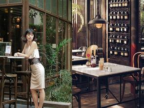 东莞探店网红拍照点