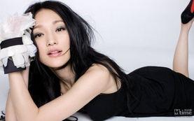 女明星 代言,盘点时尚界璀璨明星代言盛宴