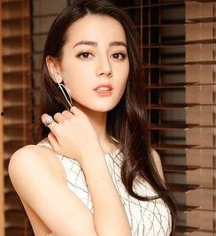 中国明星排行榜2017女,璀璨星光照耀娱乐圈