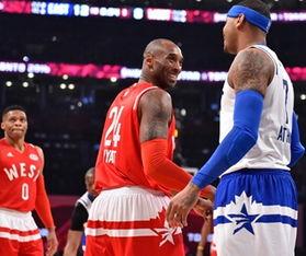 nba全明星赛2016回放,巨星云集，激情四溢