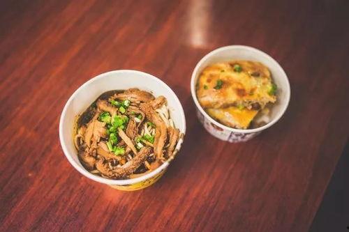 早餐店网红早餐,唤醒味蕾的美食传奇