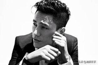 明星陈坤身世,身世之谜揭开，探寻明星背后的故事