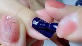 邵阳网红美甲学校,打造指尖艺术新潮流的摇篮