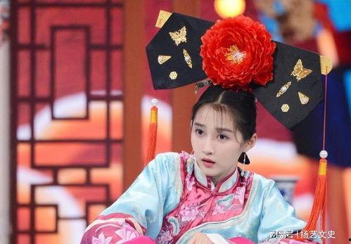 明星中的满族,揭秘满族明星的传奇人生