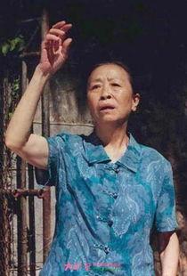 电视明星张少华,从荧幕女神到人生导师