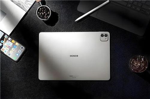 荣耀最新款平板的爆料,轻薄设计，性能升级，引领平板新潮流
