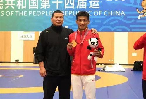 哪些明星出席十四运