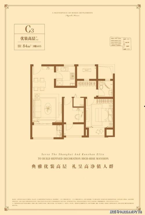 今日头条昆山公寓,揭秘这座城市的宜居新地标