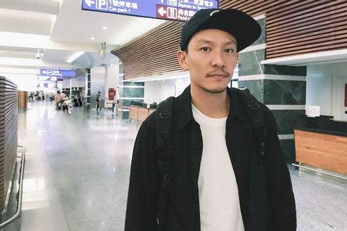 电影明星张震低调,低调演绎，光影中的静谧魅力