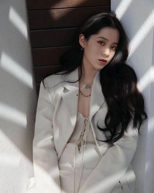 欧阳娜娜圈内爆料